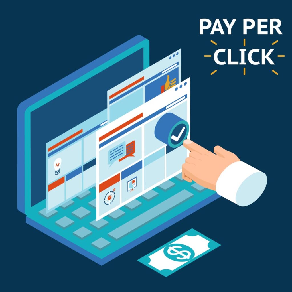 Pay per click advertising coimbatore