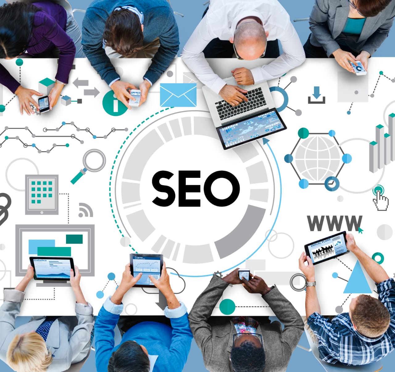 Best SEO Companies in Coimbatore