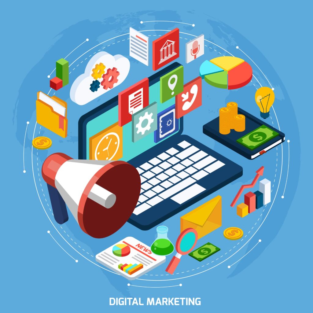 Low cost digital marketing services in coimbatore